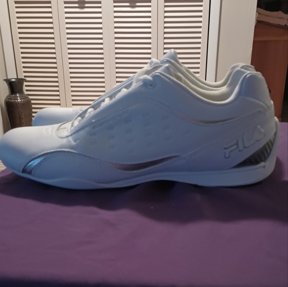 Fila Kalien 3 Motorsport - Picture 3 of 6